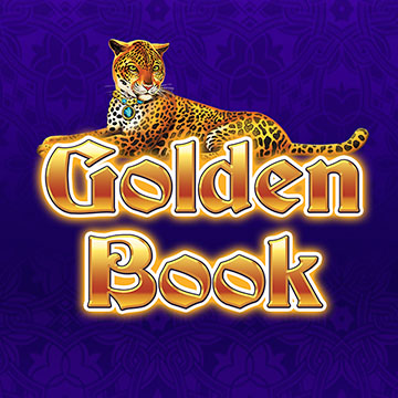 Golden Book
